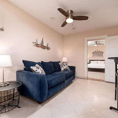 Ocean Flats 2 - Lauderdale-By-The-Sea Apartment Форт Лодърдейл Екстериор снимка