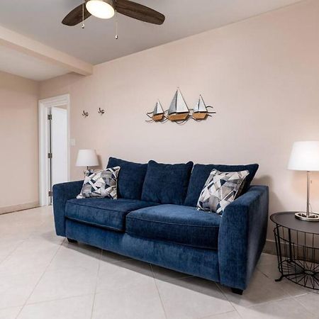 Ocean Flats 2 - Lauderdale-By-The-Sea Apartment Форт Лодърдейл Екстериор снимка