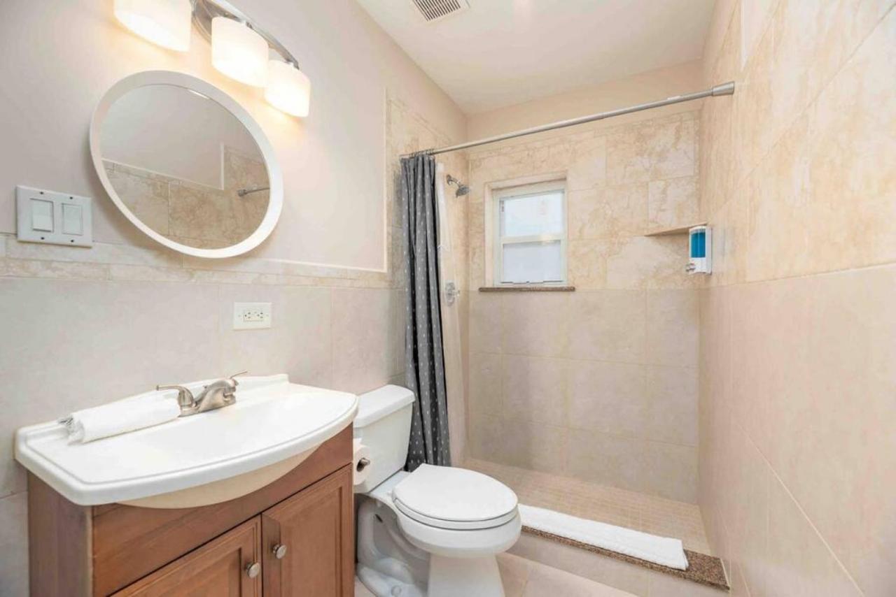 Ocean Flats 2 - Lauderdale-By-The-Sea Apartment Форт Лодърдейл Екстериор снимка
