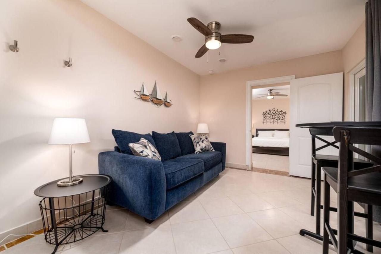 Ocean Flats 2 - Lauderdale-By-The-Sea Apartment Форт Лодърдейл Екстериор снимка