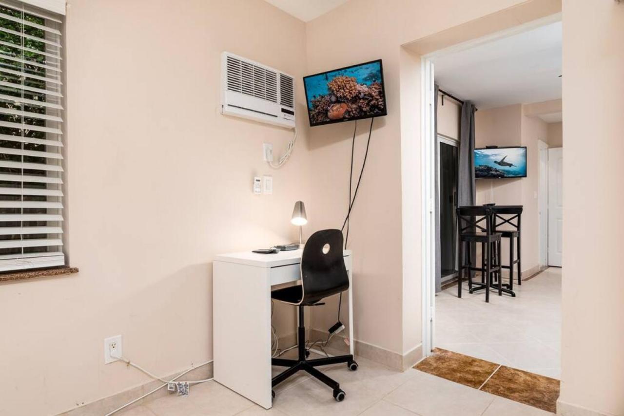 Ocean Flats 2 - Lauderdale-By-The-Sea Apartment Форт Лодърдейл Екстериор снимка