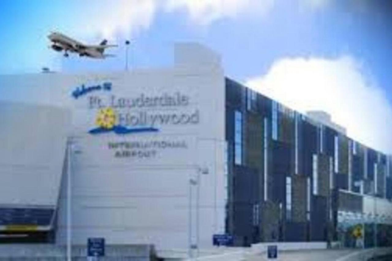 Ocean Flats 2 - Lauderdale-By-The-Sea Apartment Форт Лодърдейл Екстериор снимка