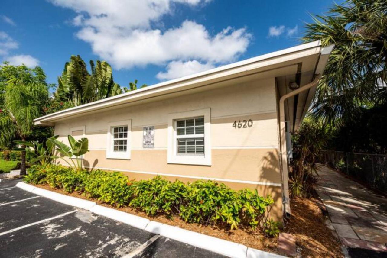 Ocean Flats 2 - Lauderdale-By-The-Sea Apartment Форт Лодърдейл Екстериор снимка