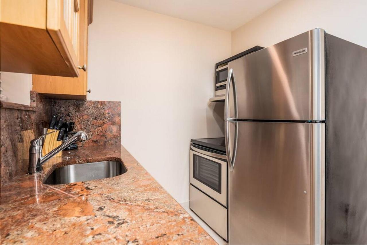 Ocean Flats 2 - Lauderdale-By-The-Sea Apartment Форт Лодърдейл Екстериор снимка
