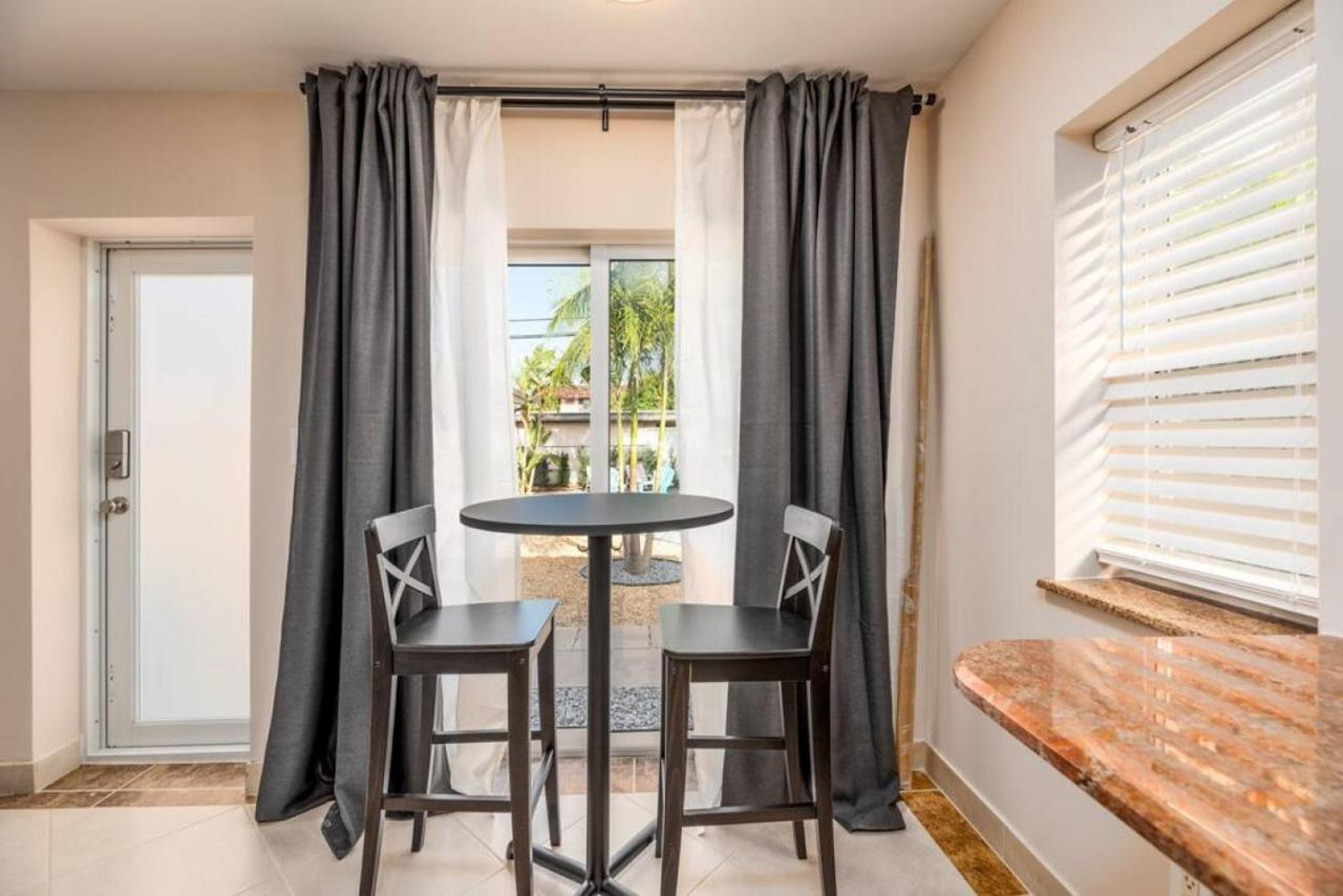 Ocean Flats 2 - Lauderdale-By-The-Sea Apartment Форт Лодърдейл Екстериор снимка