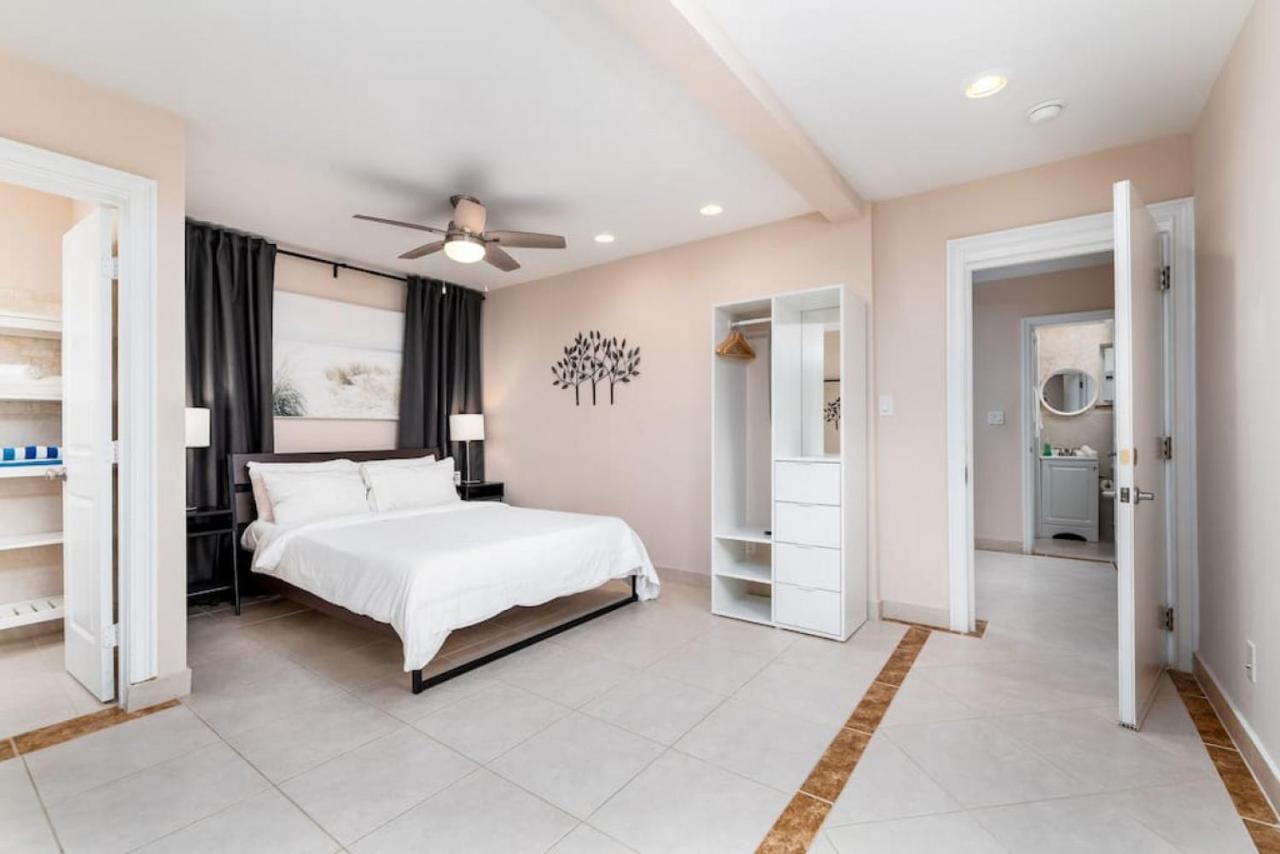 Ocean Flats 2 - Lauderdale-By-The-Sea Apartment Форт Лодърдейл Екстериор снимка