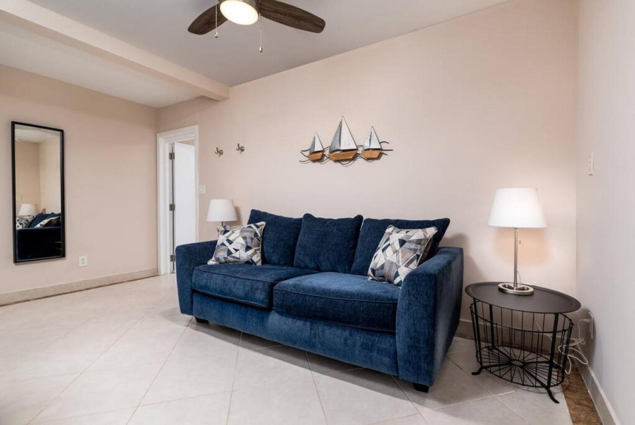 Ocean Flats 2 - Lauderdale-By-The-Sea Apartment Форт Лодърдейл Екстериор снимка