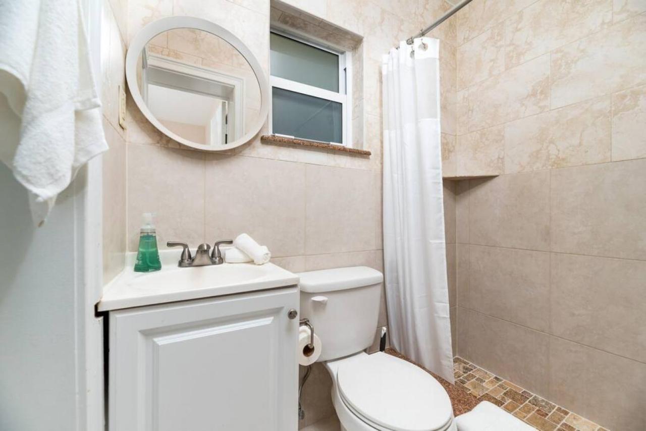 Ocean Flats 2 - Lauderdale-By-The-Sea Apartment Форт Лодърдейл Екстериор снимка