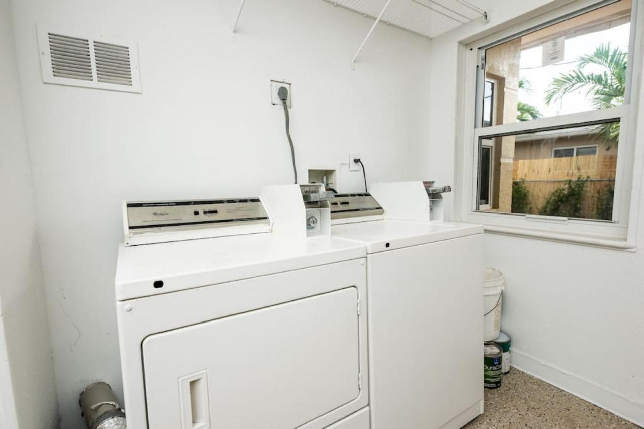 Ocean Flats 2 - Lauderdale-By-The-Sea Apartment Форт Лодърдейл Екстериор снимка