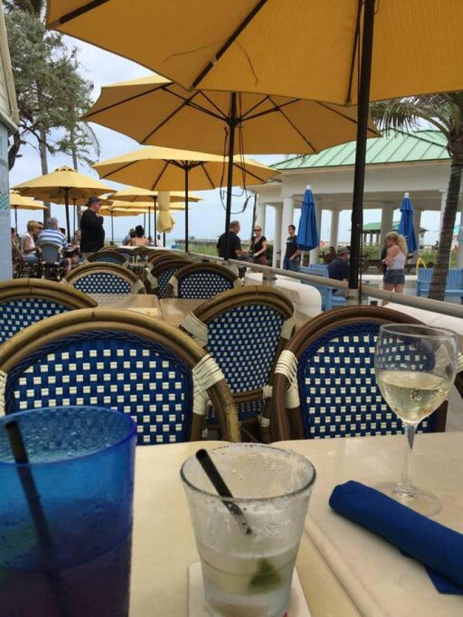 Ocean Flats 2 - Lauderdale-By-The-Sea Apartment Форт Лодърдейл Екстериор снимка